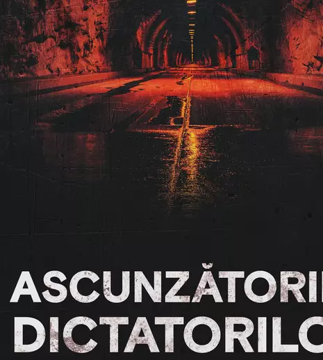 History aduce „Ascunzătorile dictatorilor”. Ce știm despre noua serie documentară și când e premiera