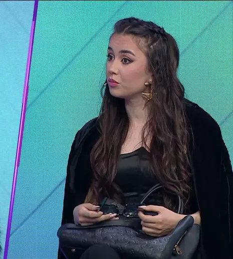 Bravo, ai stil 2023. Acuzații grave la adresa Andreei: „Stiu că are o problemă directă cu mine”