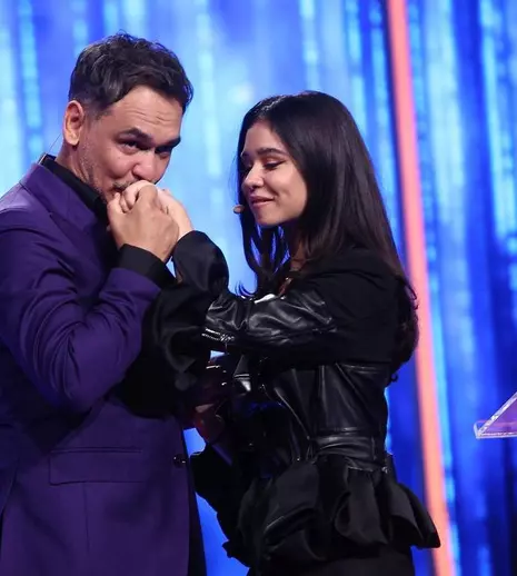 De ce fiica lui Răzvan Simion a dat BAC-ul de două ori. Ce a dezvăluit prezentatorul TV despre Ianca