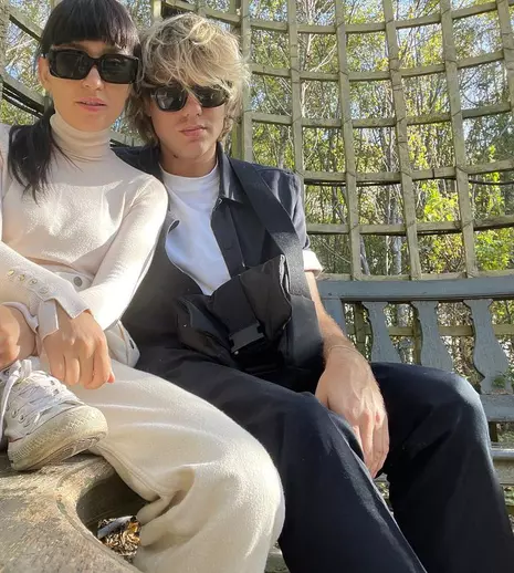 Irina Rimes, dezvăluiri despre relația cu iubitul ei. Ce sacrificii a făcut David Goldcher de dragul ei