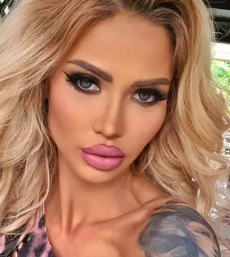 Maria Ilioiu tună și fulgeră după ce a fost eliminată de la Insula iubirii 2023. Ce a dezvăluit din culisele show-ului