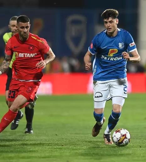 Începe Superliga! Cine transmite FCU Craiova – FCSB și Dinamo – CS Universitatea Craiova, derby-urile primei etape din noul sezon