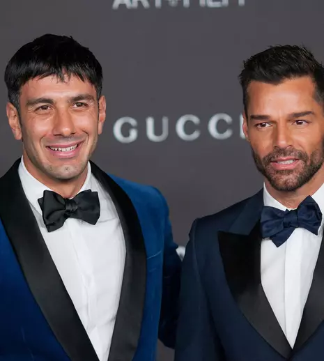 Ricky Martin și soțul lui, Jwan Yosef, divorțează. Anunțul surprinzător făcut de cei doi