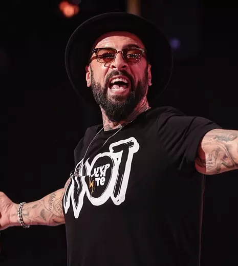 CRBL, primele declarații de pe patul de spital, după accidentul de motocicletă. „Îmi învăț lecțiile…”