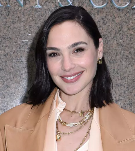 Gal Gadot, senzațională în costum de baie. Cum s-a relaxat actrița din Heart of Stone la piscină