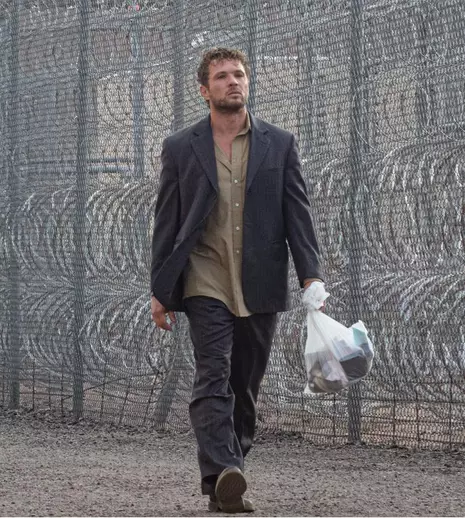 Filme la TV azi, 3 august: „Lăcătuşul”, „Sin City: Am ucis pentru ea”, „Mincinosul mincinoșilor”, „Evadatul”