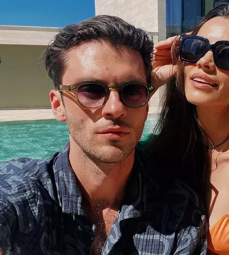 Lili Sandu, imagini inedite din vacanță. Ce destinație a ales vedeta. „Recomandăm cu drag”