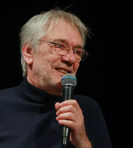 Marcel Iureș prezintă serialul Enigmele României, la HISTORY Channel. Când este premiera