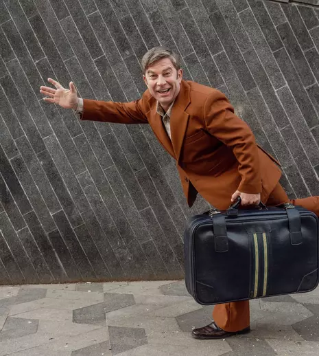 Ramon, tot ce trebuie să știți despre filmul lui Pavel Bartoș de pe Netflix. Poveste, distribuție, trailer