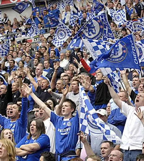 Fotbal: Chelsea - Atletico Madrid