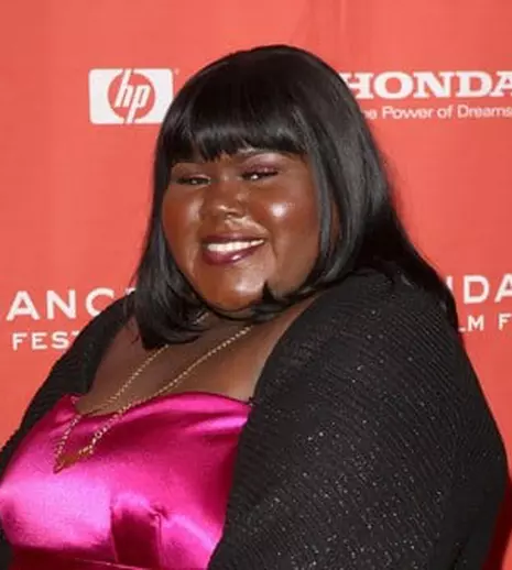 Gabourey Sidibe visează la Justin Timberlake