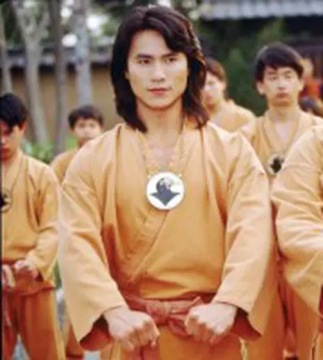 Beverly Hills Ninja