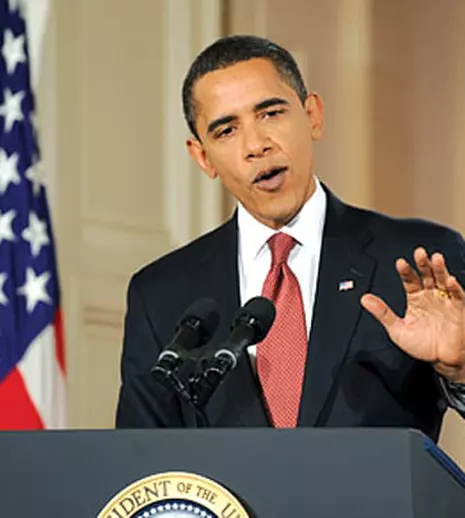 „Urzeala tronurilor”: Personajul preferat al lui Obama este…