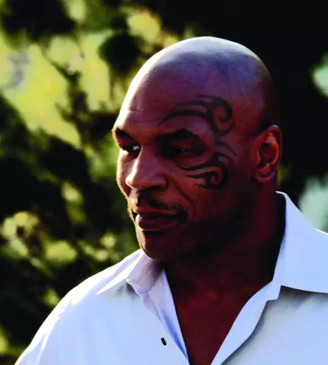 Tyson