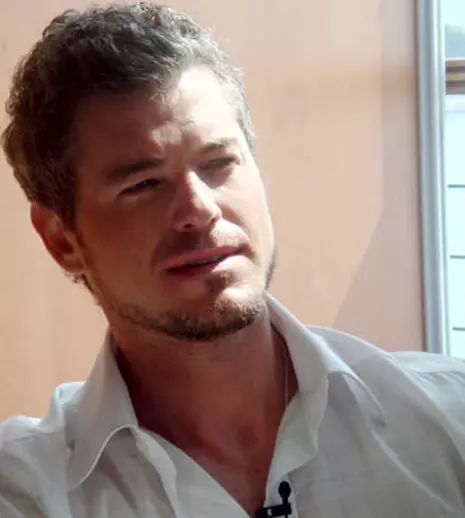 Eric Dane, McSteamy din „Anatomia lui Grey”, vrea să scape de dependența de pastile