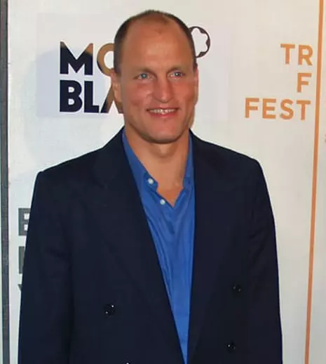 Woody Harrelson crede că mâncarea e mai nocivă decât drogurile