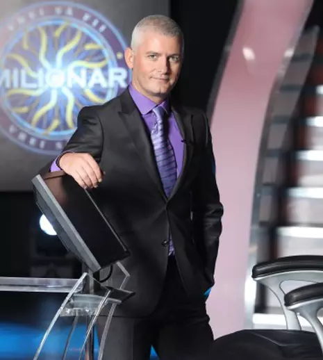 Virgil Ianțu: „Oricine poate câștiga premii stând acasă”