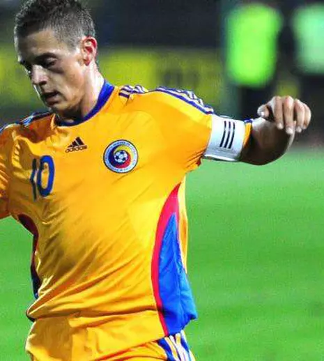 Fotbal: Romania - Andorra