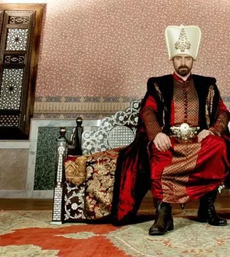 “Suleyman Magnificul” se apucă de afaceri în Grecia