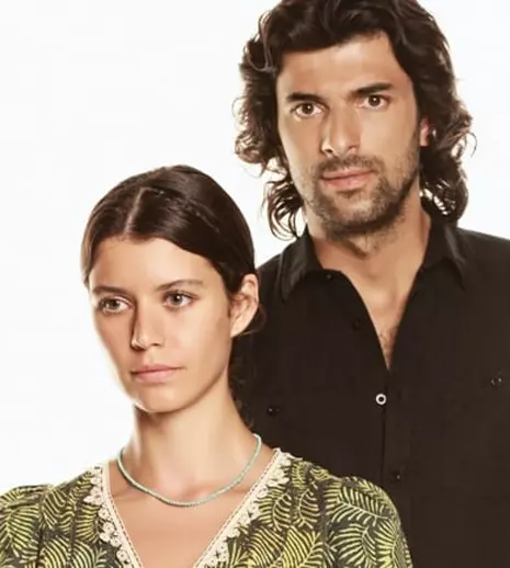 FOTO: “Fatmagul”, noul serial turcesc de la Kanal D