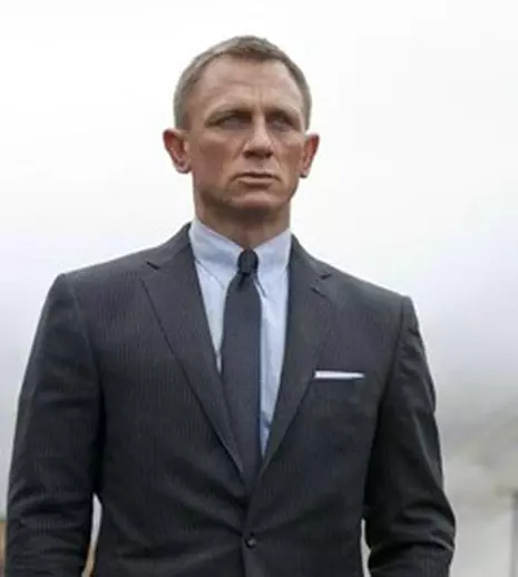 Daniel Craig, momit să redevină Bond cu 150 de milioane $