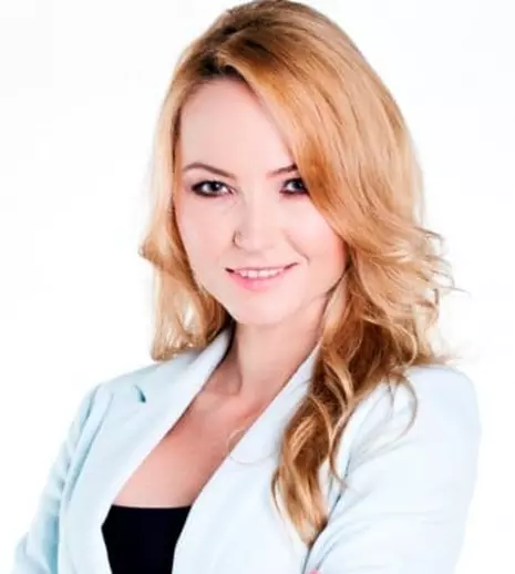 Octavia Geamănu: „Am mare noroc cu genele moștenite de la părinți”