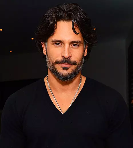 Joe Manganiello va juca într-un serial marca History, „Six”