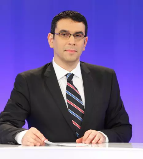 „Jurnalul de seară” de la Digi24 are ediţie specială dedicată zilei de 9 mai