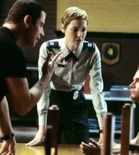 Filme la TV azi, 17 iunie 2024: „Basic - Instrucția”, „Codul lui Da Vinci”, „În compania răzbunării”, „Strălucirea eternă a minții neprihănite”