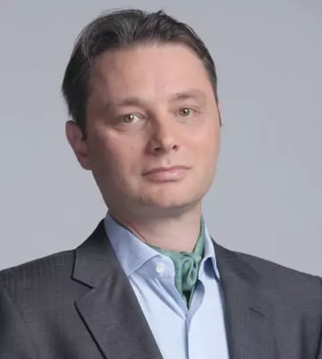INTERVIUL ALTFEL. Luca Niculescu merge rar la cinema