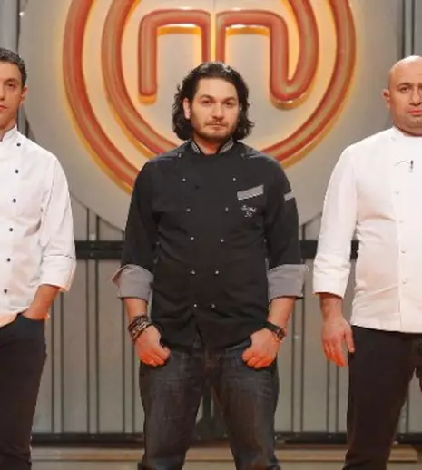 Ce s-a întâmplat ieri seară la "MasterChef"