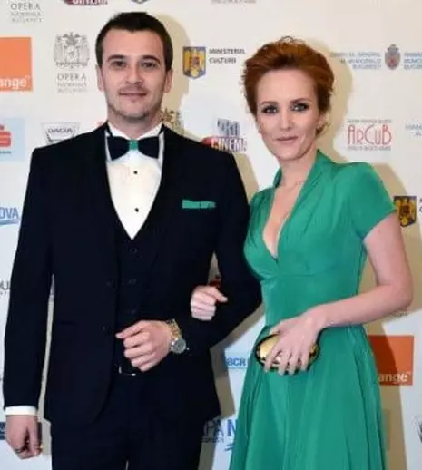 FOTO: Ce planuri au Dan Cruceru şi Ioana Maria Moldovan de Paşte