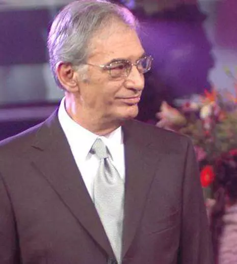 A murit Enrique Lizalde, cunoscut telenovelist