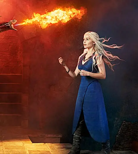 Cine sunt favoriţii la Premiile Emmy
