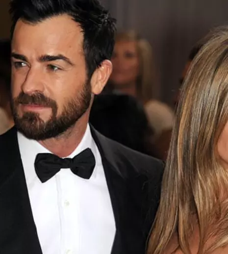 Justin Theroux şi Jennifer Aniston fac nunta la iarnă