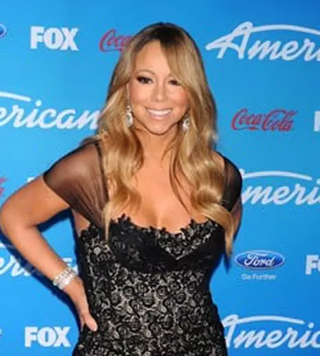 Mariah Carey se comportă ca o divă la filmările „Mariah’s World”