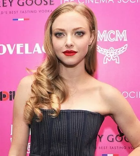 Amanda Seyfried s-a alăturat distribuției „Twin Peaks”