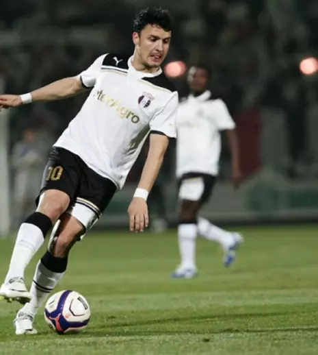 Diseară, echipele româneşti joacă în Europa League
