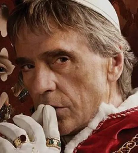 “Familia Borgia” se întoarce în această seară la HBO