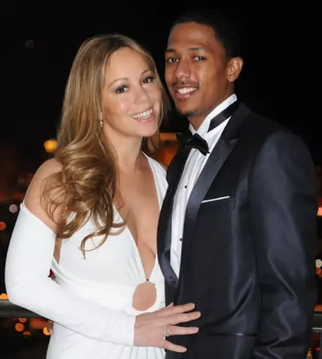 Fiul de 5 luni al lui Nick Cannon, fostul soţ al lui Mariah Carey, a murit. Avea cancer la creier