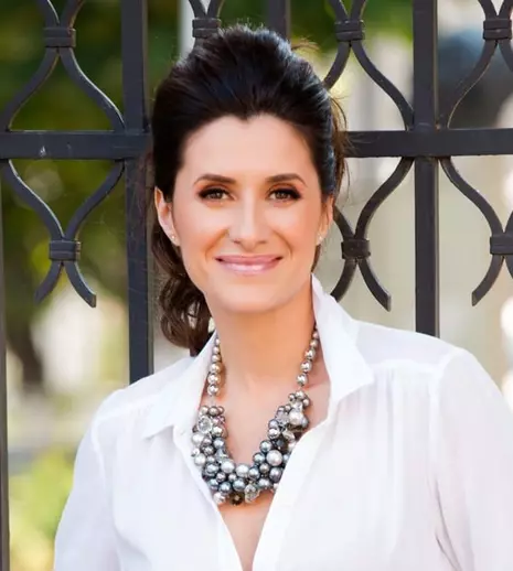 Iuliana Tudor readuce "O dată-n viaţă" la TVR 1