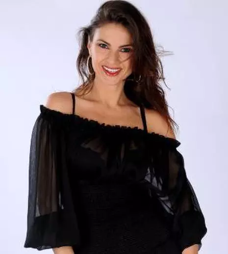 Ramona Bădescu va prezenta "Duminica în familie", la TVR 1