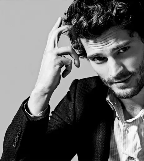 Lansarea „Fifty Shades of Grey” a fost amânată pentru 2015