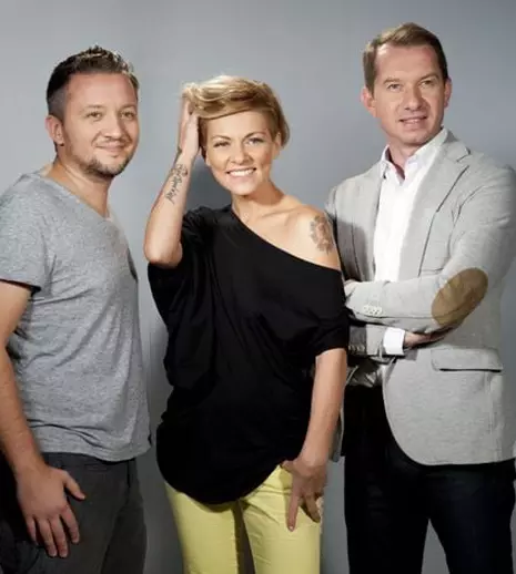 Trupa HI-Q va avea emisiune la TVR 2
