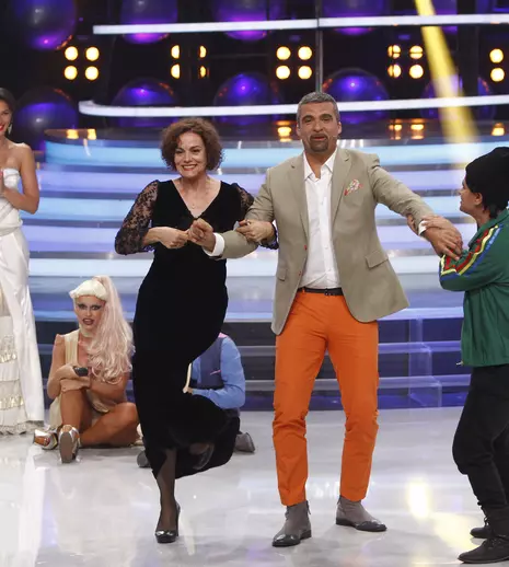 Emisiunea “Te cunosc de undeva!” (Antena 1) se mută miercurea