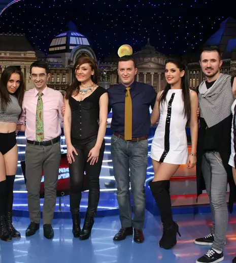 Ce se întâmplă diseară la “Cronica Cârcotaşilor” 