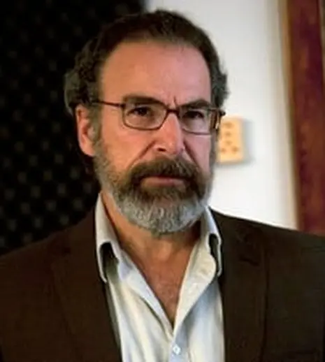 Mandy Patinkin („Homeland”) regretă alegerile din trecut