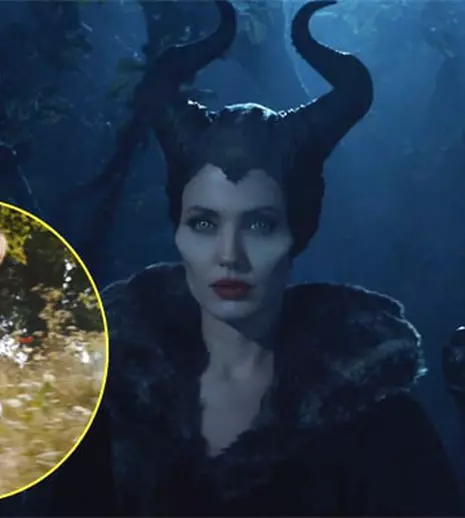 Vivienne Jolie-Pitt a primit 3.000 de dolari pe săptămână la „Maleficent”