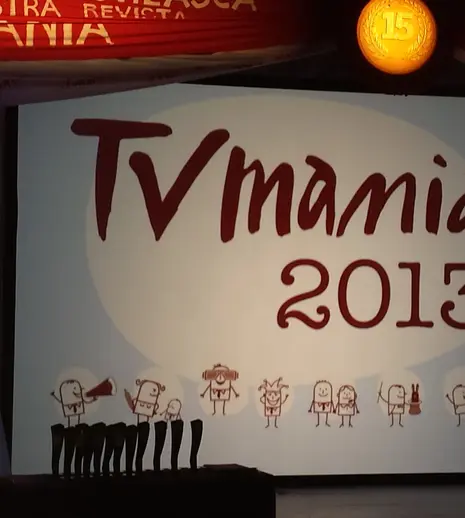 Iată numele câştigătorilor de la „Premiile TVmania”