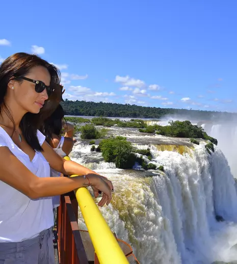 Andreea Raicu s-a întors din Brazilia cu planuri mari